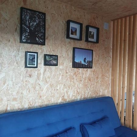 카베세이라스 드 바스투 Refugio Do Sobreiro 빌라 외부 사진